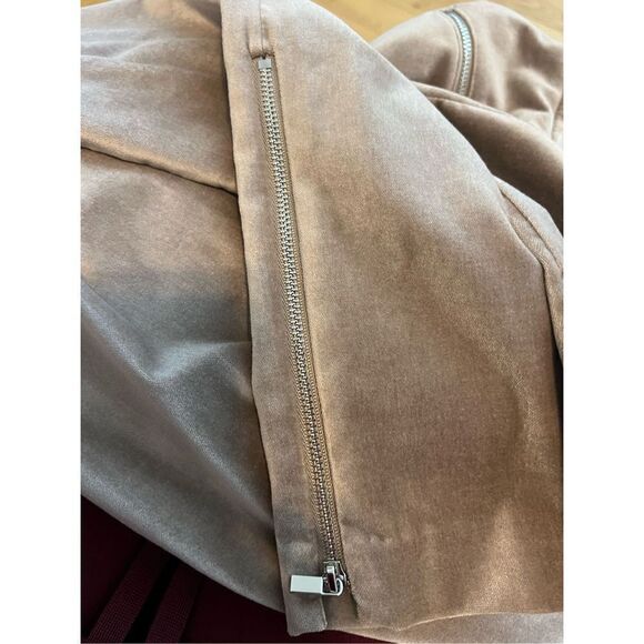 NWT Chicos Womens Black Label Pants Size 0.5 Regular S/6 - Picture 5 of 5